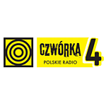 Polskie Radio Czwórka logo