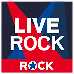 ROCK ANTENNE Live Rock logo