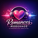 Romances Moderno logo