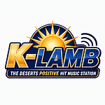 K-LAMB logo