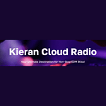 Kieran Cloud Radio logo