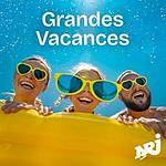 NRJ GRANDES VACANCES logo