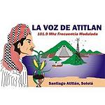 Radio La Voz de Atitlán