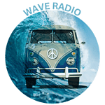 Wave Radio logo