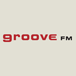 Groove FM Radio logo