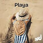 NRJ PLAYA logo