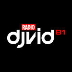 Radio djvid81 logo