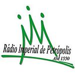 Rádio Imperial AM logo