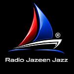 Radio Jazeen Jazz logo