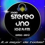 Radio Stereo Uno