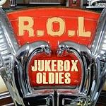 R.O.L. Oldies Radio logo