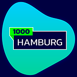 1000 Hamburg logo