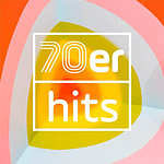 ANTENNE BAYERN 70er Hits logo