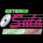 Estereo Sula 100.1 FM