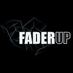 Faderup Techno Hardgroove logo