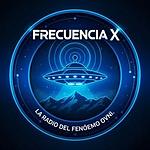 Frecuencia X logo