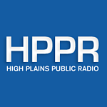KTXP High Plains Public Radio 91.5 FM logo