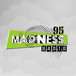 Madness 95 logo