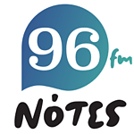 Νότες 96 FM - απλά ελληνικά!
