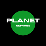 Planet Network Indie Radio logo