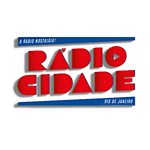 Rádio Cidade Nostalgia