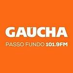 Rádio Gaúcha ZH - Passo Fundo logo