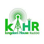 Kingdom House Radio logo