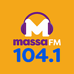 Massa FM 104.1 - Passo Fundo logo