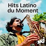 NRJ HITS LATINO DU MOMENT logo