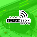 Radio Expansión logo
