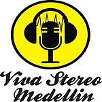 Viva Stereo Medellín logo