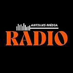ANTILLES MEDIA RADIO logo