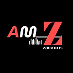 ANTILLES MEDIA ZOUK Hits logo