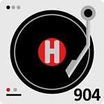Imera FM 904 logo