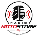 Moto Storie logo