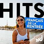 NRJ HITS FRANCAIS DE LA RENTREE logo