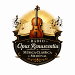 Rádio Opus Renascentia logo