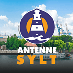 Antenne Sylt - Sylt logo