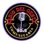 FM Radio del Oeste Comunitario logo