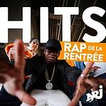 NRJ HITS RAP DE LA RENTREE logo