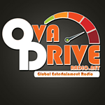 Ova Drive Radio logo