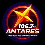 Radio Antares logo