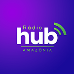Rádio Hub Amazônia logo