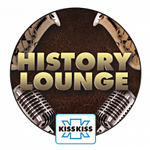 Radio Kiss Kiss Lounge logo