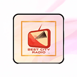 Best City Radio logo