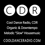 Cool Dance Radio logo