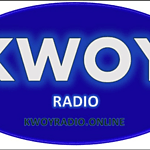 KWOY - Word Of Yah logo