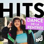 NRJ HITS DANCE DE LA RENTREE logo
