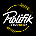Prolifik Radio logo