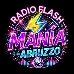 Radio Flash Mania Abruzzo logo